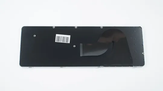 Купити Клавіатура для ноутбука HP (Presario: CQ56, CQ62, G56, G62) rus, black