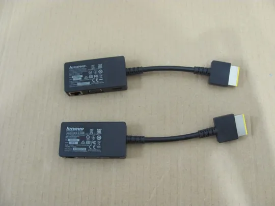 номер0162-12 LENOVO THINKPAD RTL8153-2 03X6890 Оригінал Ціна