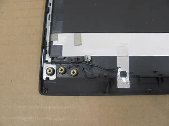 761-3 кришка матриці 460.0CW0J.0001 01YR459 для Lenovo ThinkPad T580 P52S оригінал Де купити