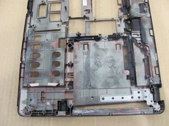 номер0268-6 Кришка (дно, корито, піддон) корпуса 6070B0491601 646261-001 для HP ProBook 4530s оригінал Інтернет-аукціон