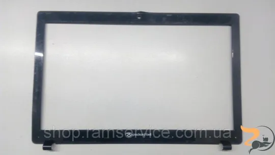 Рамка матриці корпуса для ноутбука Packard Bell EasyNote TK85, P5WS6, б/в Ціна