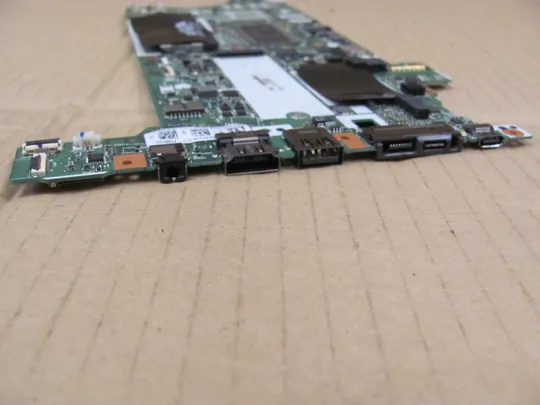 688-2 материнська плата FT490/FT492/FT590/FP531 NM-B901 SRF9Z i5-8365U  для Lenovo ThinkPad T590  оригінал Характеристики