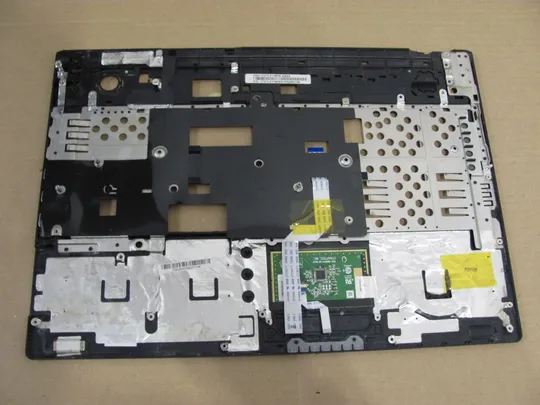 Купити 522-3 Кришка панель палмрест тачпад для TERRA 1772 оригінал