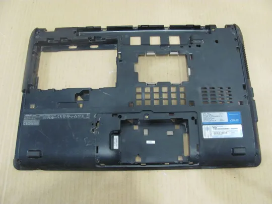 466-2 Кришка дно піддон корпуса AP0JO000100 для ASUS X93S оригінал Ціна