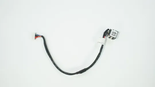 Купити Роз'єм живлення PJ547 (DELL E6520 ) з кабелем