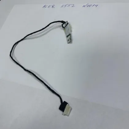 фото, N0014 Acer 5552 Bluetooh