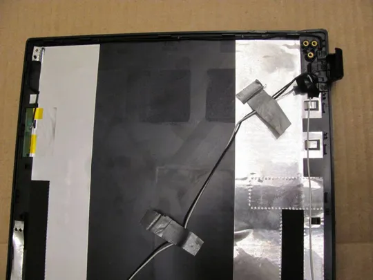 560-14 кришка матриці 13N0-LGA0401 13GN5G1AP030-1 для Asus P53E оригінал Характеристики