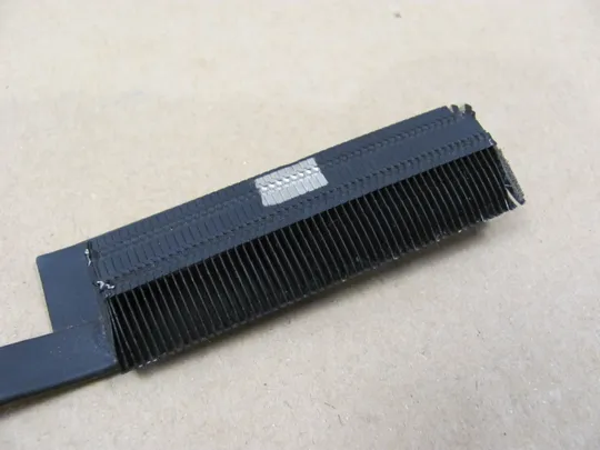 660-22 термотрубка охолодження 686578-001 AT0QJ0020F0F для HP Envy TouchSmart Ultrabook 4 1000 4T 1200 оригінал З аукціону