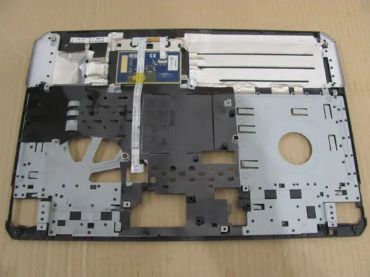 Купити 478-4 Кришка панель палмрест та тачпад для MEDION X6811 X6812 GX660 MS-16F1 оригінал