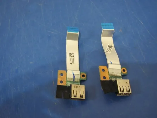 Купити №291-16 USB плата DAR33TB16C0 для HP Pavilion G6 G7 G6-2000 оригінал