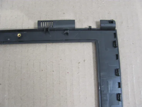 номер1025-8 корпус кришка палмрест топкейс для ноутбука верхня панель cover-C AP0SQ000500 для Lenovo ThinkPad  T440p   оригінал Де купити