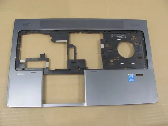 797-2 Кришка панель палмрест AP0TJ000100 734281-001 для HP zbook 15 G2  оригінал Ціна