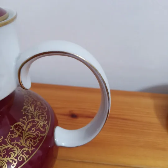 Reichenbach Чайник доливной ГДР в Україні