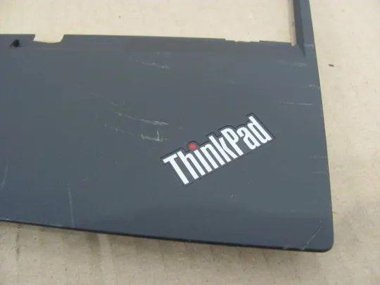 №57-16 Кришка панель палмрест 04X5551 60.4LO05.005 для LENOVO T540p W540 оригінал Продаж