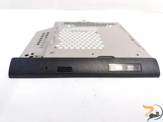 CD/DVD привід UJ892 для ноутбука Fujitsu E752, Б/В, в хорошому стані, без пошкоджень. Ціна