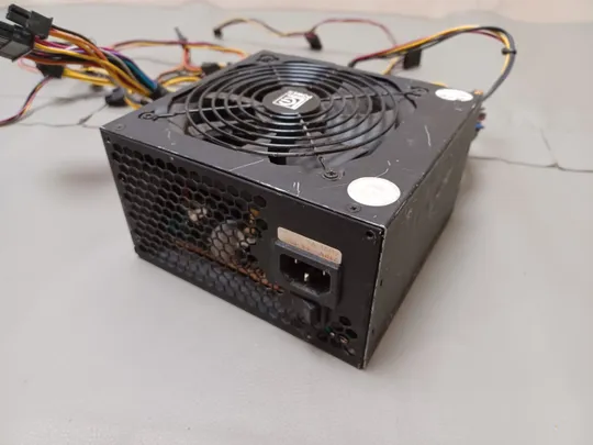 0733 блок живлення для ПК LC POWER LC6550 Продаж