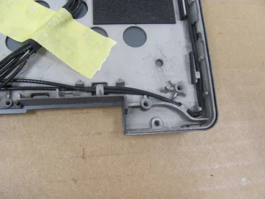 876-1 кришка матриці 657408-001 для HP EliteBook 8560W 8570W  оригінал Продаж