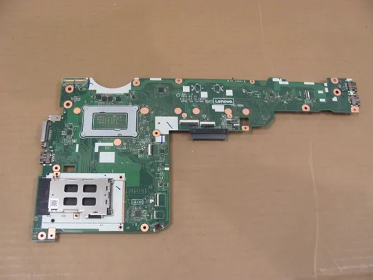 774-6 материнська плата AILL1\L2 LA-C421P SR2EY  i5-6200U для Lenovo THINKPAD L560  оригінал Ціна