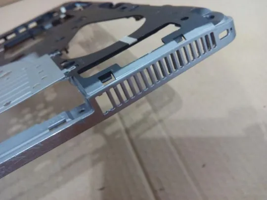 номер0289-1 корпус 6070B0937201 840657-001 для HP Probook 640 G2 645 G2 оригінал Інтернет-аукціон