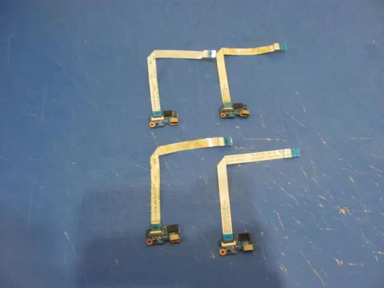 №220-11 Плата кнопки включення 448.08E02.0011 для HP Pavilion 17-X оригінал Ціна