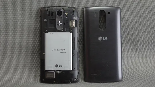 LG G3 оригинальный смартфон LG-LS885 LTE серый экран 5" Color IPS TFT LCD Продаж