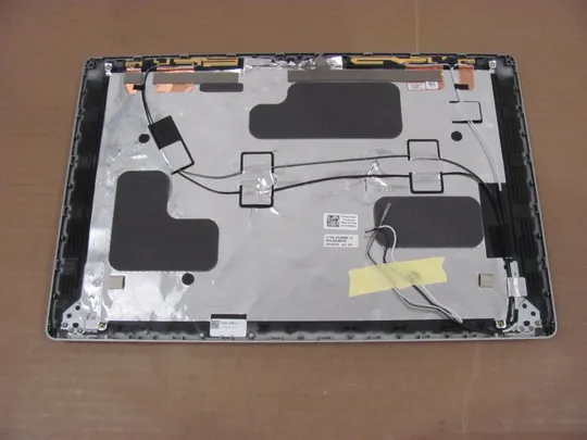 Купити 862-3 кришка матриці AP2UJ000N01 0F0N34 для Dell Latitude 5500 5510 5511 Precision 3540 3541 3551 оригінал