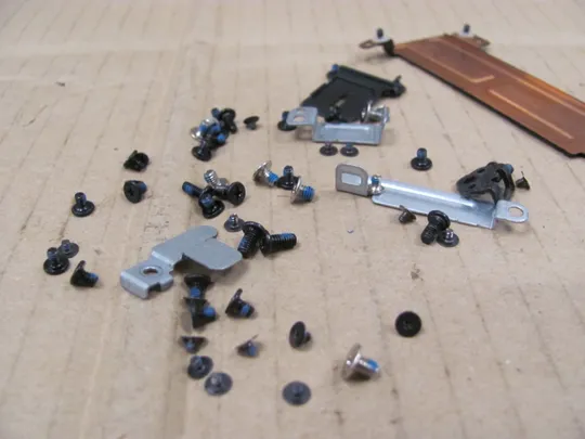 697-44 комплектуюче гвинти  для Dell Latitude 7300 E7300 оригінал Продаж