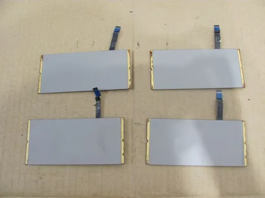 33-6 плата тачпаду для HP EliteBook 8560P 8570P оригінал Ціна