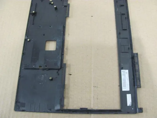 №57-15 Кришка панель палмрест 04X5550 для LENOVO T540p W540 оригінал Де купити