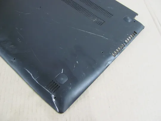 386-1  Кришка дно піддон корпуса  46000W070001 460.00W07.0001 для Lenovo Flex 2-15 Pro Edge 15 оригінал Недорого