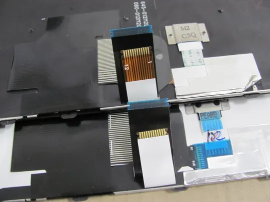 номер1044-6 клавіатура робоча з підсвіткою  0C43956 04X0151 04X0113  01AX320 01AX322 01AX325 для  Lenovo ThinkPad  T440 T440P T440S T431S T450 T450S T460 L450 L460 L470 оригінал З аукціону