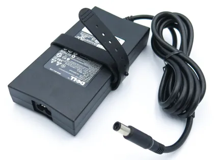 фото, Зарядное устройство для Dell 19.5V 7.7A 150W (7.4*5.0+pin) ORIGINAL.