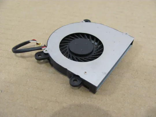 522-29 Вентилятор (кулер, FAN) 6-23-AC450-013 для TERRA 1528 1509P оригінал Де купити