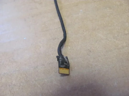 номер1020-13 шлейф DC02003OL00  для HP Zbook Fury 17 G8 G7 оригінал З аукціону