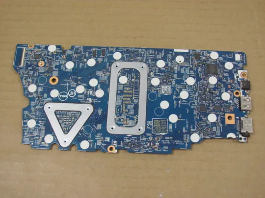 839-28  материнська плата РОБОЧА SRGKW  I7-10510U J85JT 0G9T8F для Dell Latitude 14 3410 E3410 оригінал в Україні