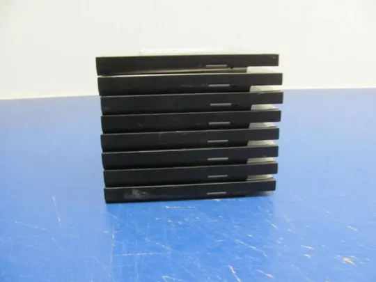 номер0156-3 DVD-привод DS-8A8SH GT80N UJ8C0 для Lenovo Thinkpad T530 W530 T420 T520 T510 оригінал З аукціону