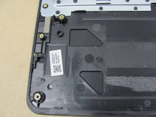 740-27 Кришка панель палмрест клавіатура робоча з підсвіткою EAZAB003010 EAZAAX01210 для  Acer Aspire F5-573G E5-575 P259 E5-573 E5-576 N16Q2 оригінал Де купити