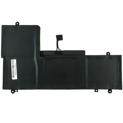 фото, Оригінальна батарея для ноутбука LENOVO L15M4PC2 (Yoga: 710-14ISK, 710-15ISK, 710-15IKB) 7.64V 6960mAh 52Wh Black