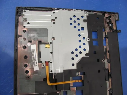 №171-6 панель палмрест AP1DH000800 для Lenovo THINKPAD L560 оригінал З аукціону