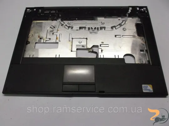 Середня частина корпуса для ноутбука Dell Latitude E5400, PP32LA, б/в Ціна