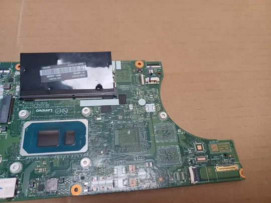 Купити номер1042-19 материнська плата SRK03 I5-1145G7  ht4b0\hp4b0\ht5b1\hp5b1\ht4b2 nm-d352 для Lenovo ThinkPad T14 Gen 2 T15 Gen 2  оригінал