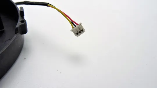 УЦІНКА! (подряпини) Вентилятор для ноутбука HP PAVILION DV6-1000, DV6-1100, DV6-1200 (AMD CPU FAN) (535442-001) (Кулер) З аукціону
