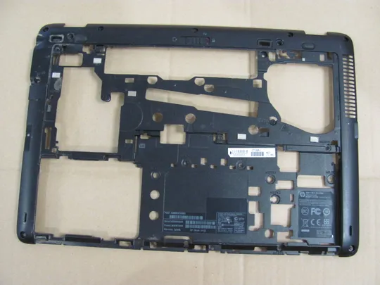 421-5 Кришка дно піддон корпуса 6070B0694904 795946-001 для HP Zbook 14 G1 G2 оригінал Ціна
