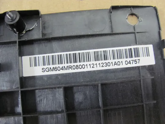 77-19 сервісна кришка SGM604MR0800 для SONY SVE171 SVE 17 оригінал Продаж