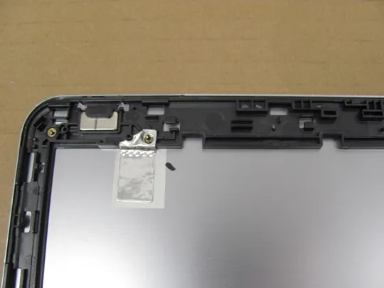 845-30  Кришка матриці 03VXXW AM13G000400 для Dell Inspiron 15 5000 5547 5548 5545 оригінал Де купити
