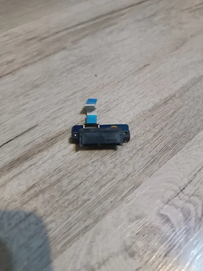 фото, Плата DVD привода з шлейфом для ноутбука Samsung RV509 RV511 RV513 RV518 RV520