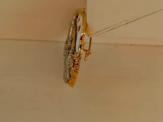 Знак ,флот, 60 лет СВВМИУ Інтернет-аукціон