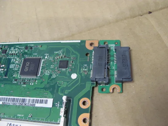 714-11 материнська плата B5W1A\B7W1A LA-D641P  SR2Z6 Celeron N3450 для Acer Aspire ES1-732 ES1-523 ES1-572 ES1-533 оригінал Де купити