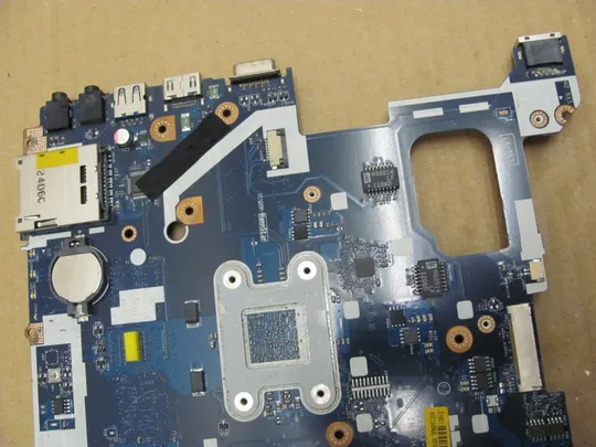 номер0328-3 материнська плата Mainboard Материнка Основна плата Системна плата Плата системи Laptop motherboard мамка  ноутбучна плата  Q5WT6 LA-8531P для Acer Aspire E1-521, Q5WT6 оригінал Торговий майданчик