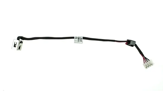 Купити Роз'єм живлення PJ795 (Lenovo: Y480, Y480M series), з кабелем